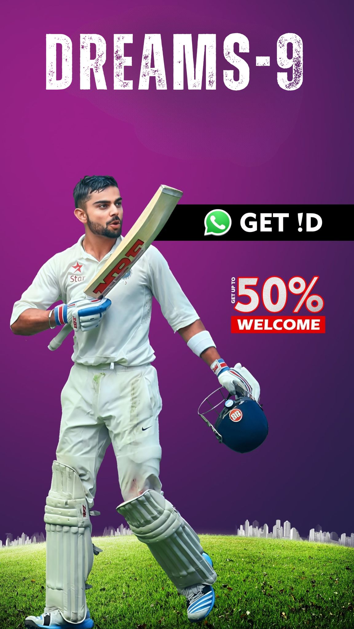 PRINCE SCHOOL Banner